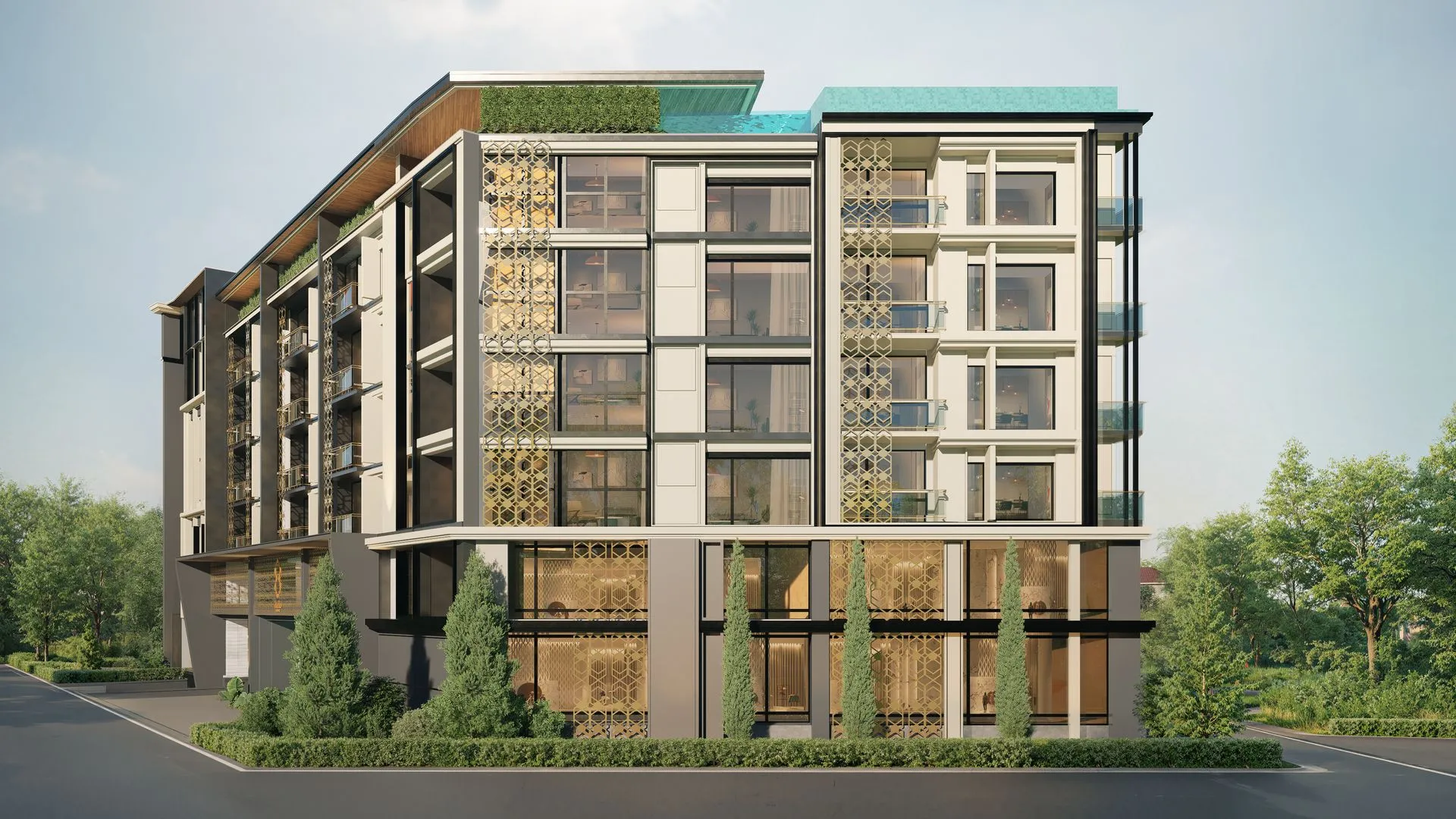 8 Atelier Residence 2