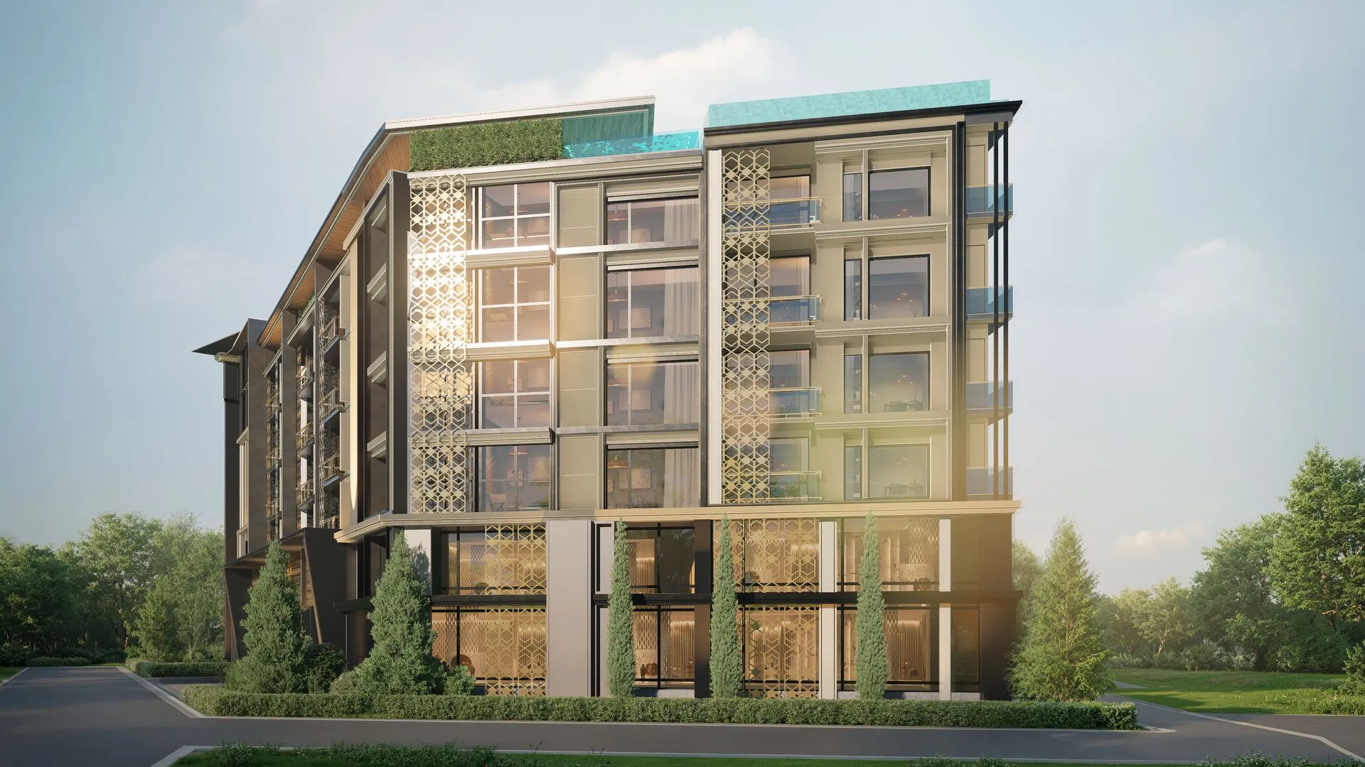 8 Atelier Residence 4