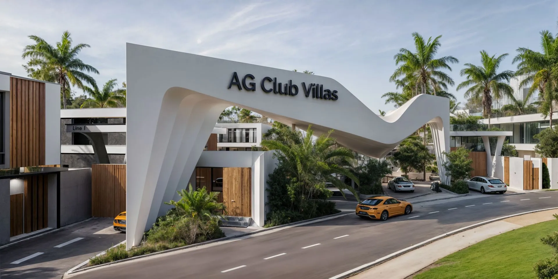 AG Club Villas Phase 2 5