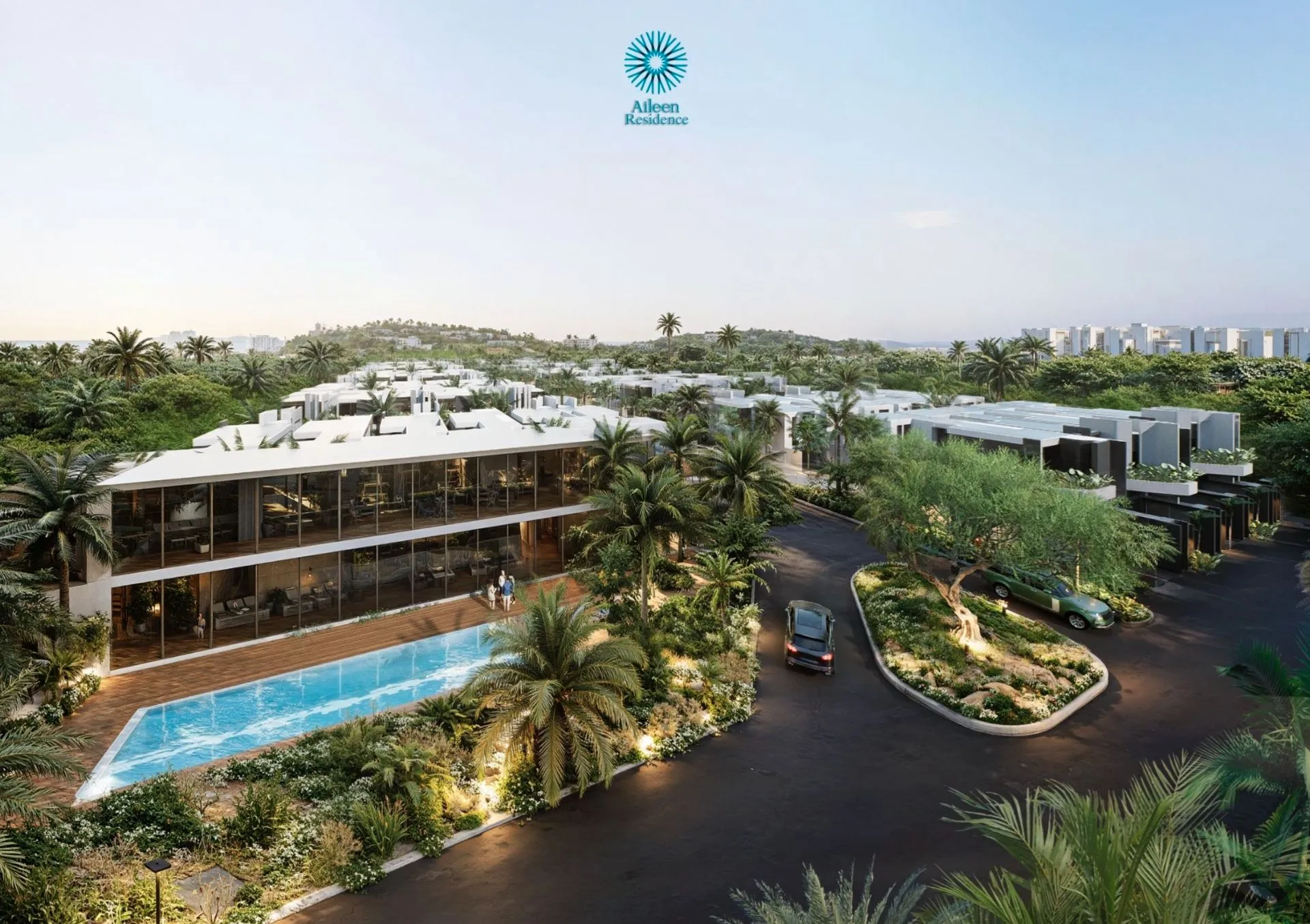 Aileen Residence Bangtao 2