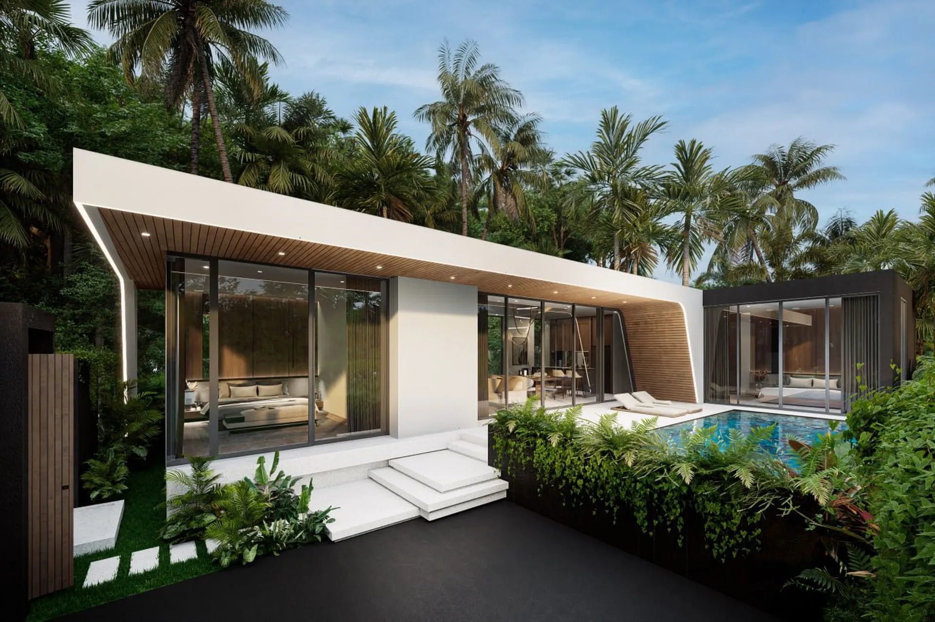Aileen Villas Naithon Hills 3