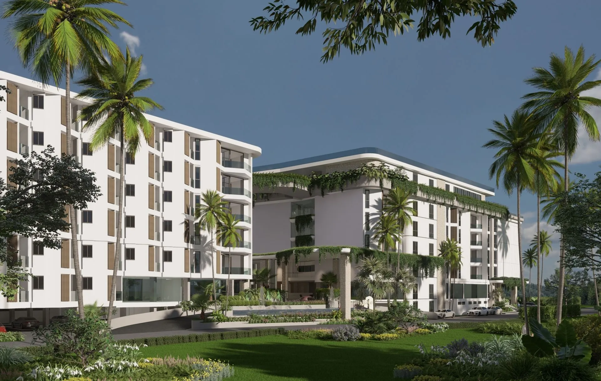 Citygate De Phuket 2