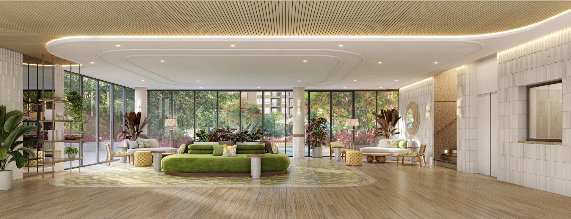 Dcondo Cove 5