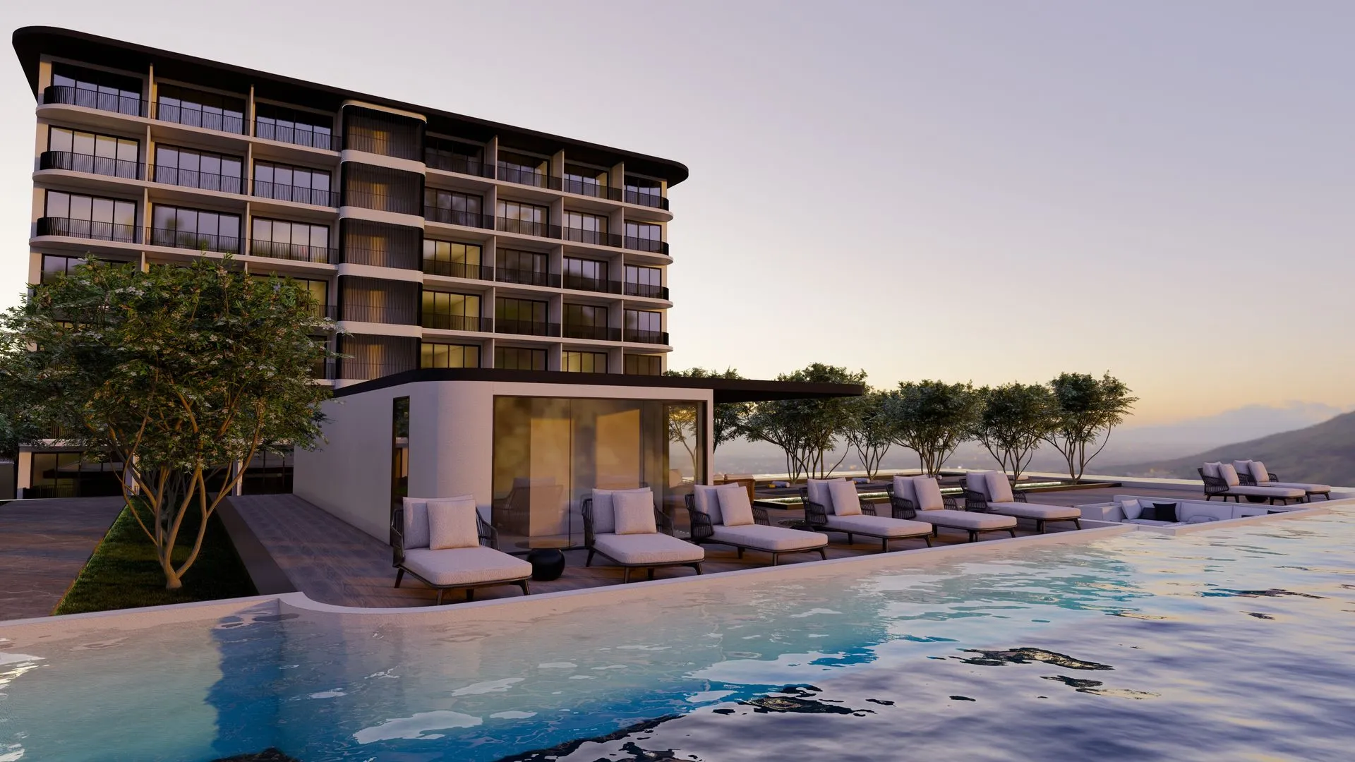 Ever Prime Residences 5