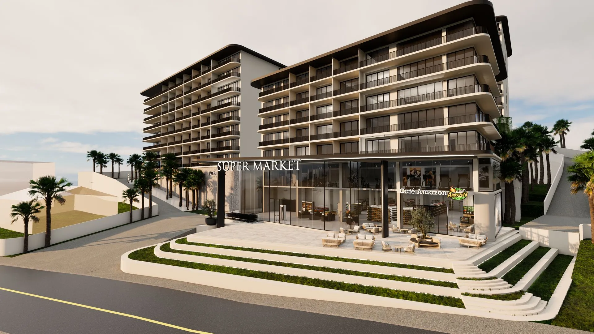 Ever Prime Residences 3