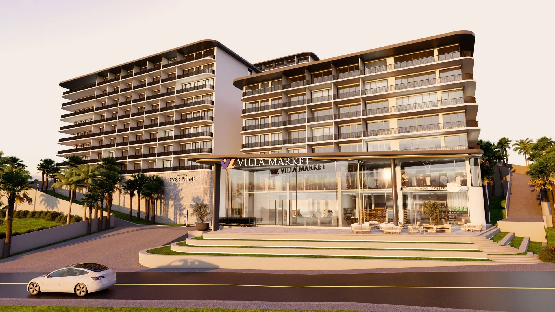 Ever Prime Residences 2