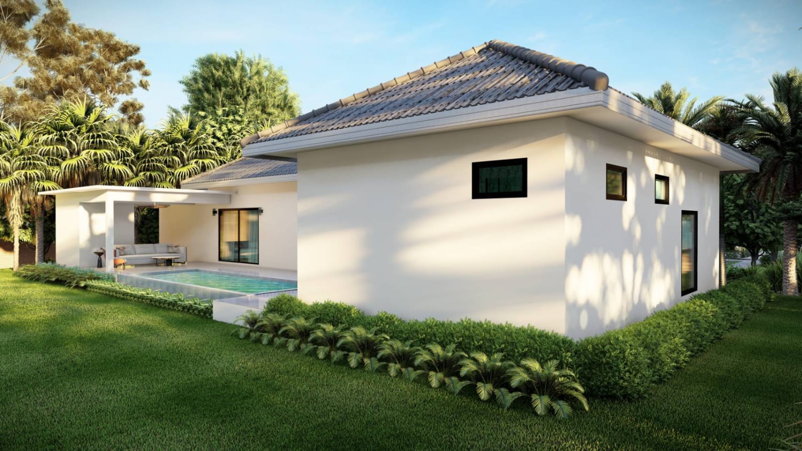 Wild Orchid Villas 2