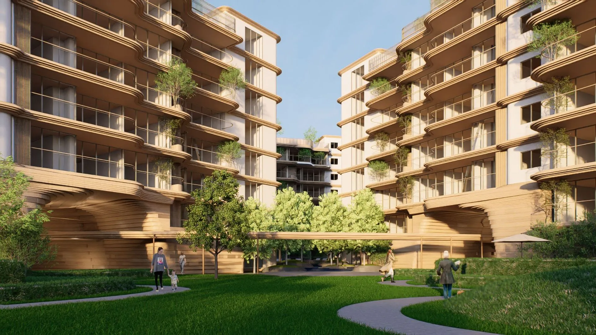 Laguna Golf Residences Hibiscus 4