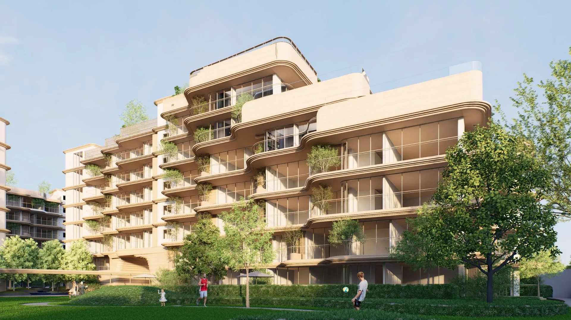 Laguna Golf Residences Hibiscus 3