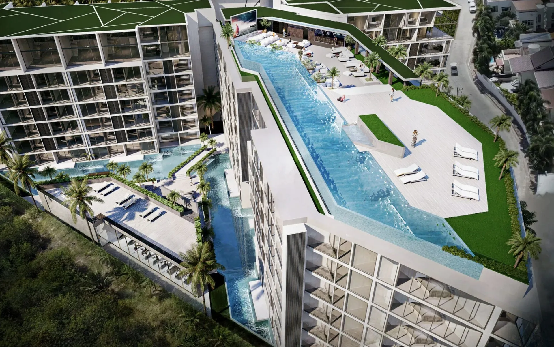 Next Point Condominium 4