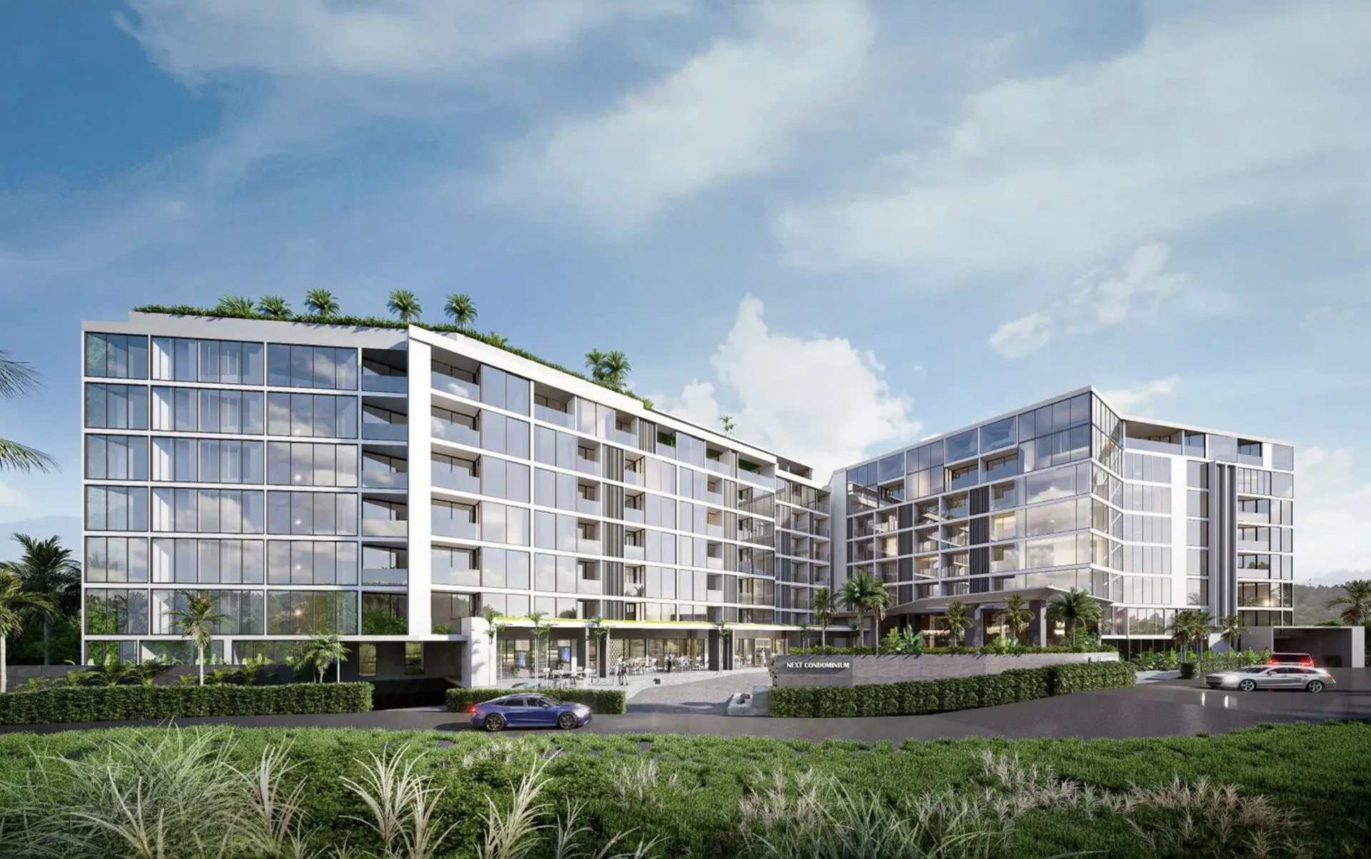 Next Point Condominium 3