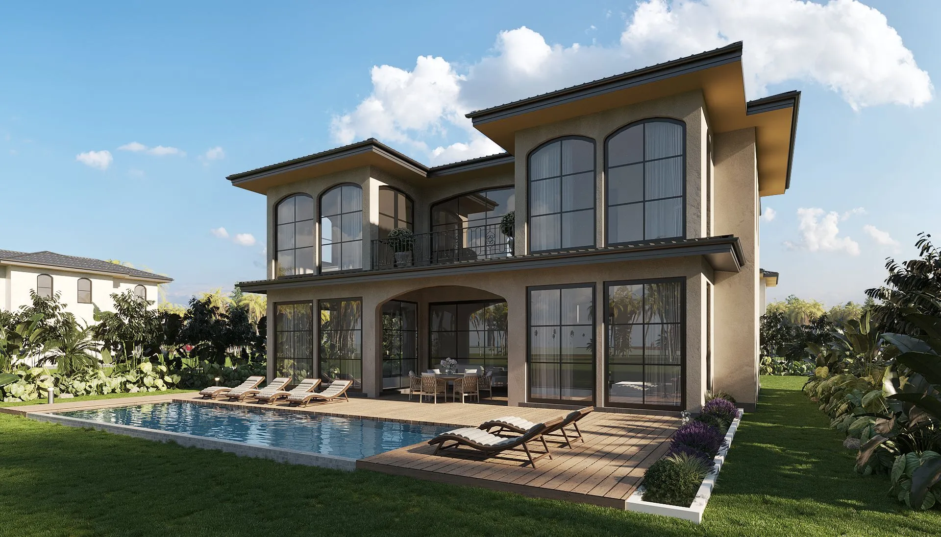 Nile Residence 2