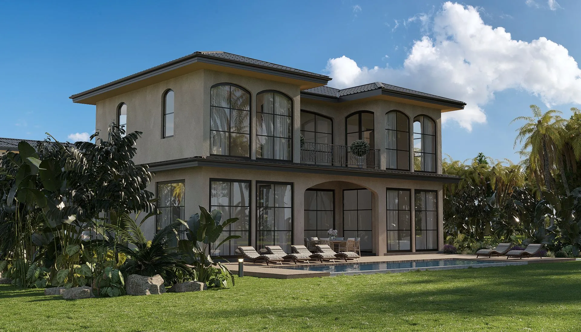 Nile Residence 3