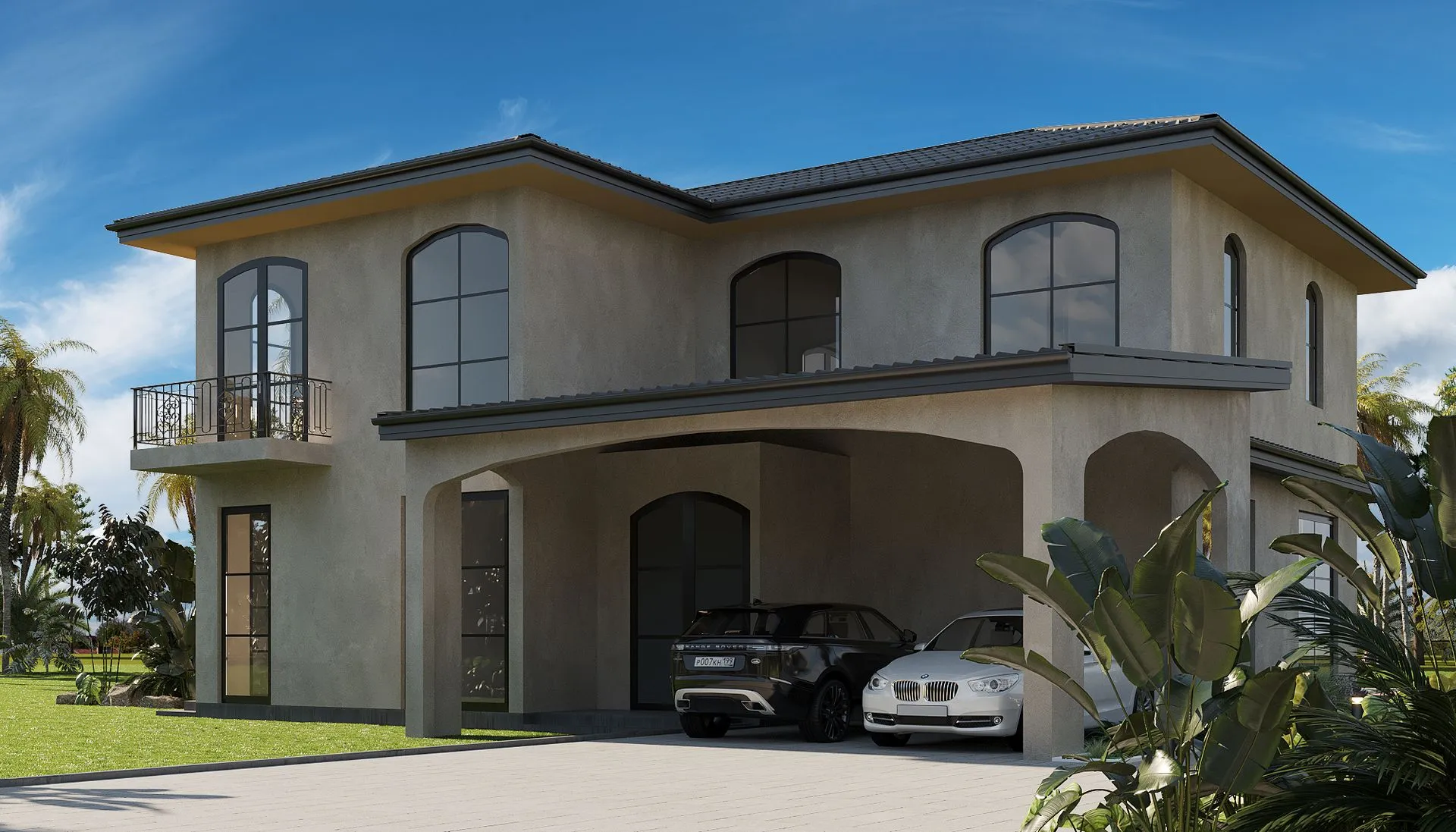 Nile Residence 4