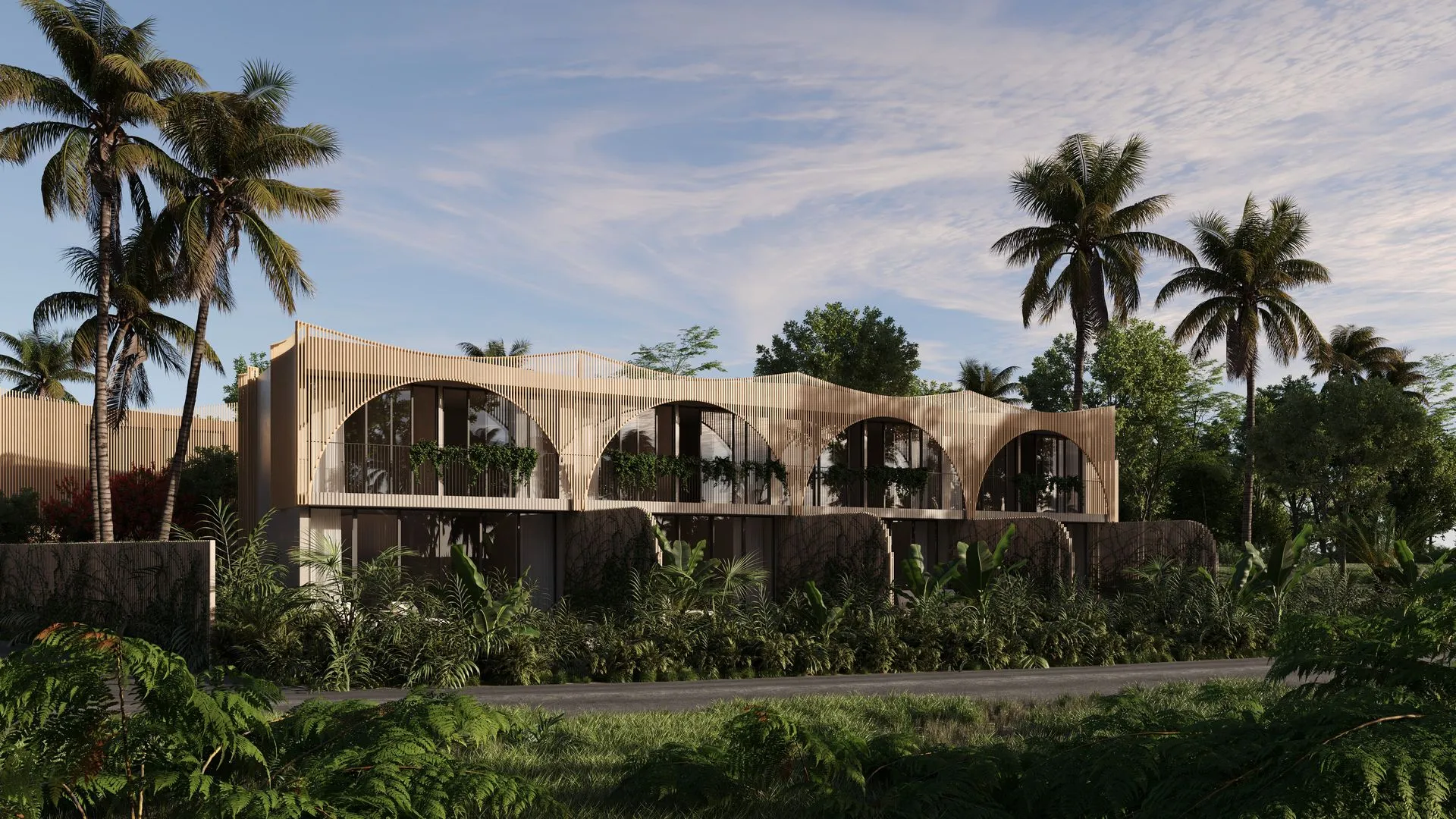Rise Villas 2