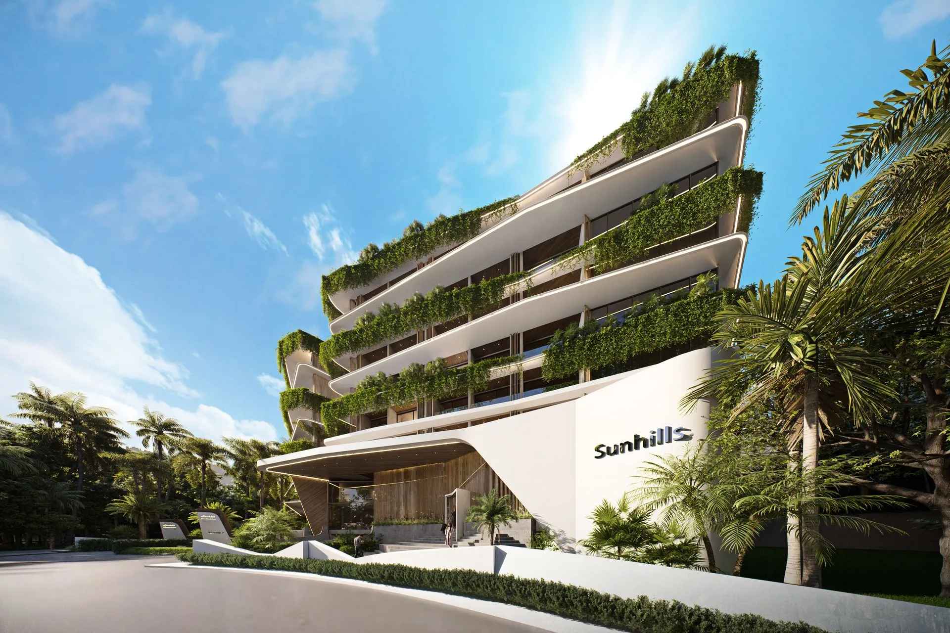 Sun Hills Layan 4