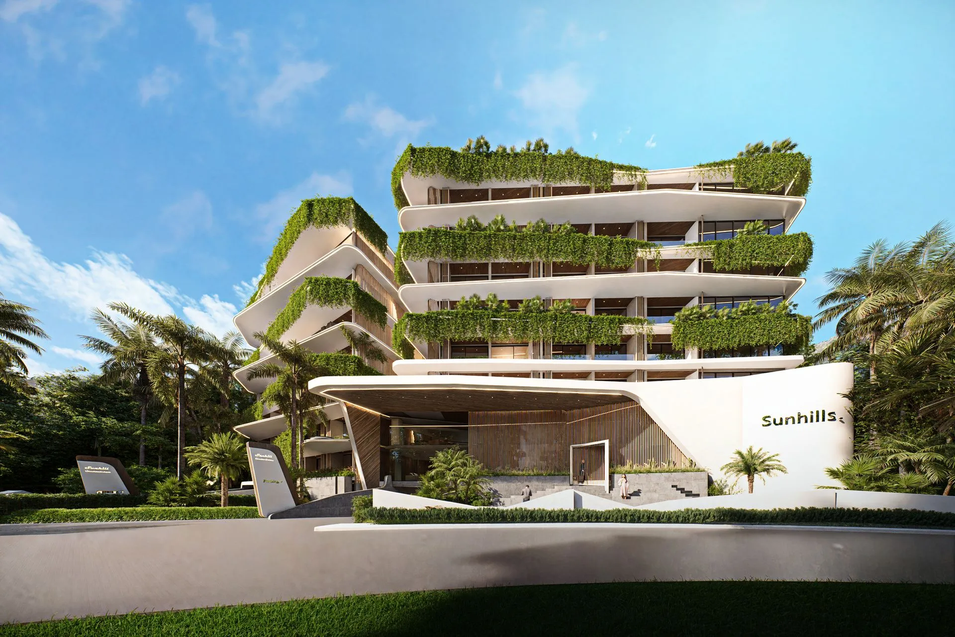 Sun Hills Layan 2