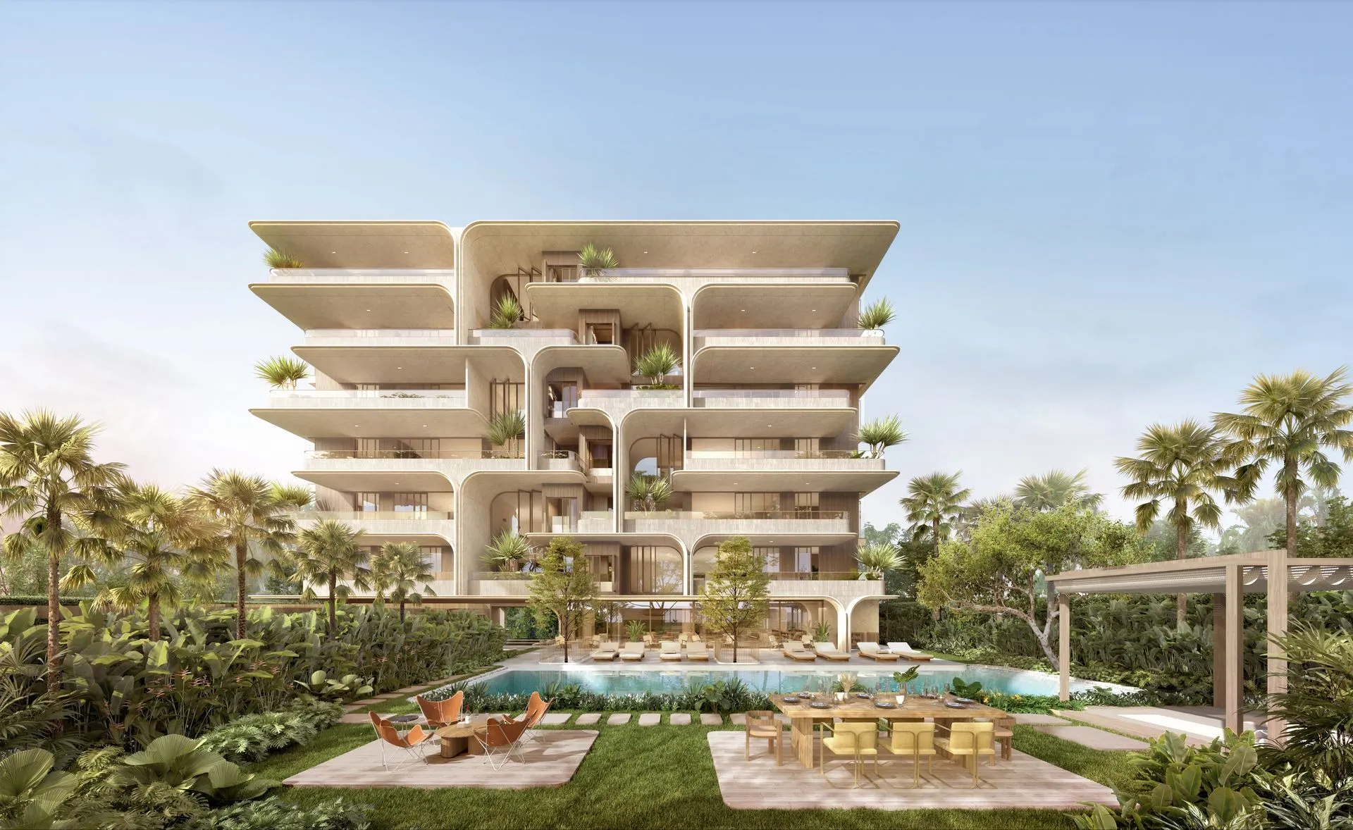 Surfhouse Residences 3