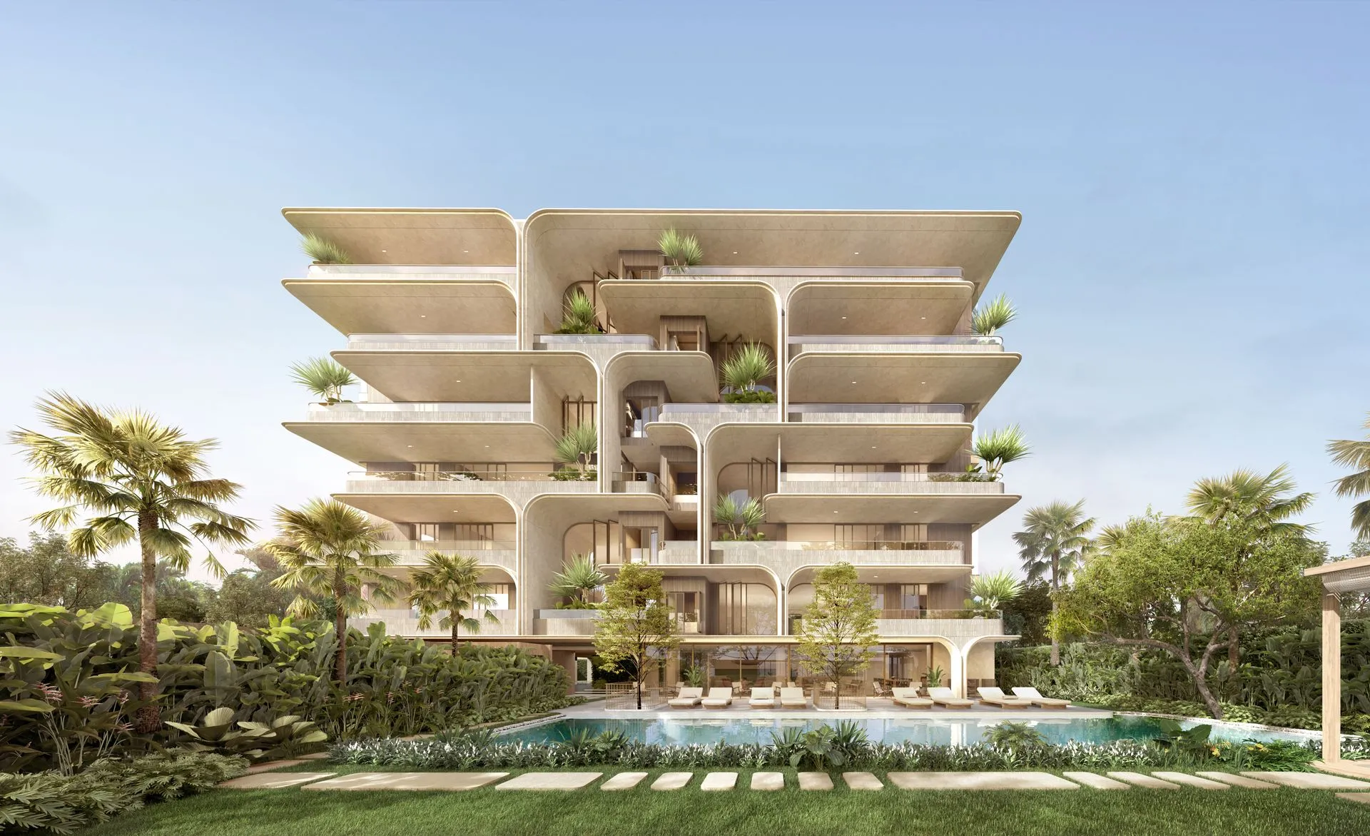 Surfhouse Residences 2