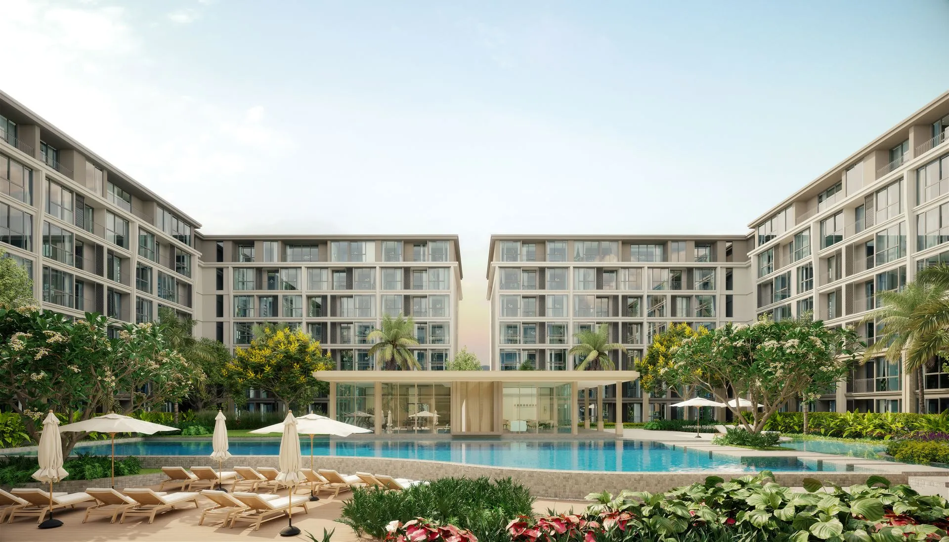 The Ozone Signature Condominium 5