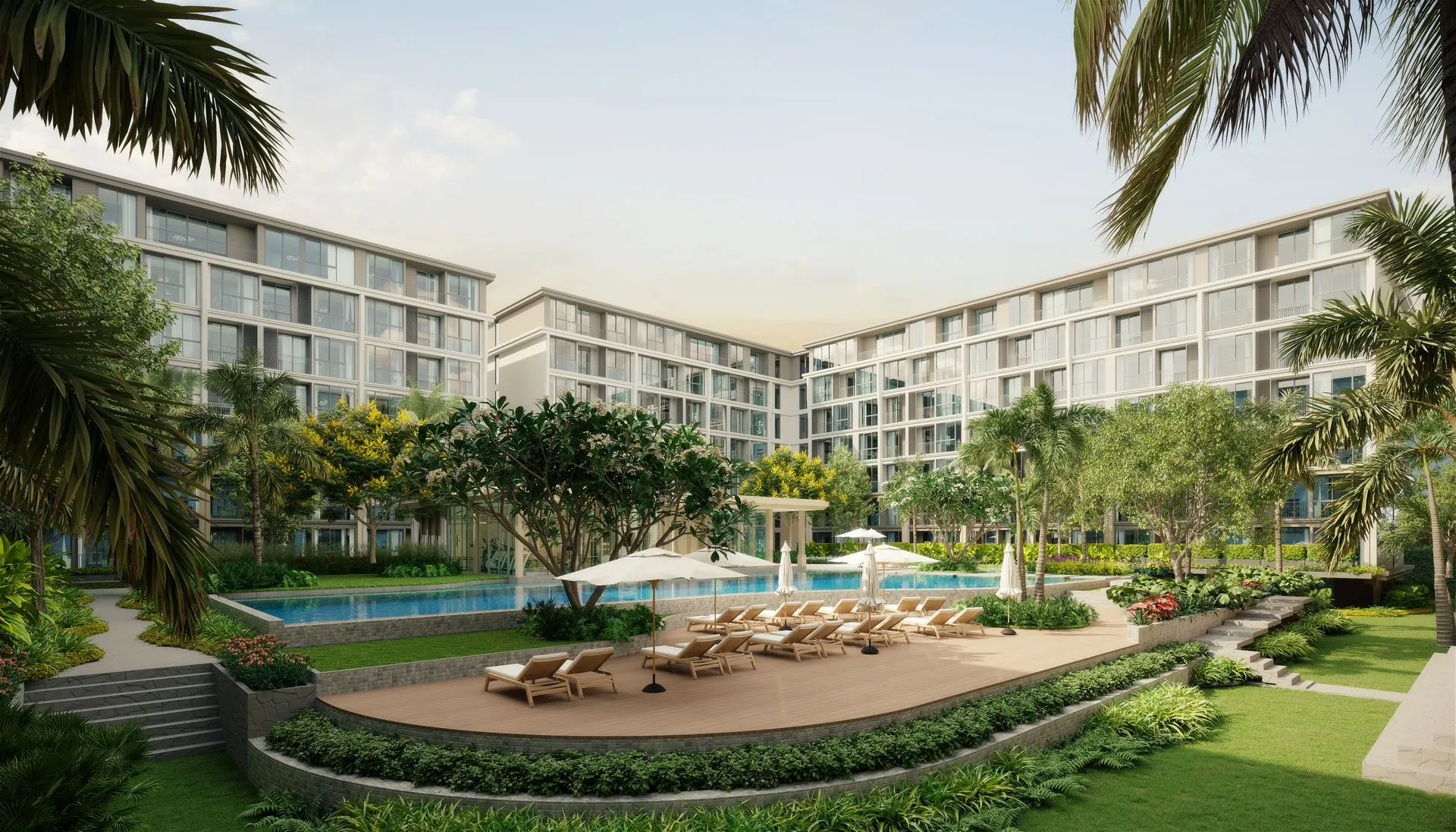 The Ozone Signature Condominium 4