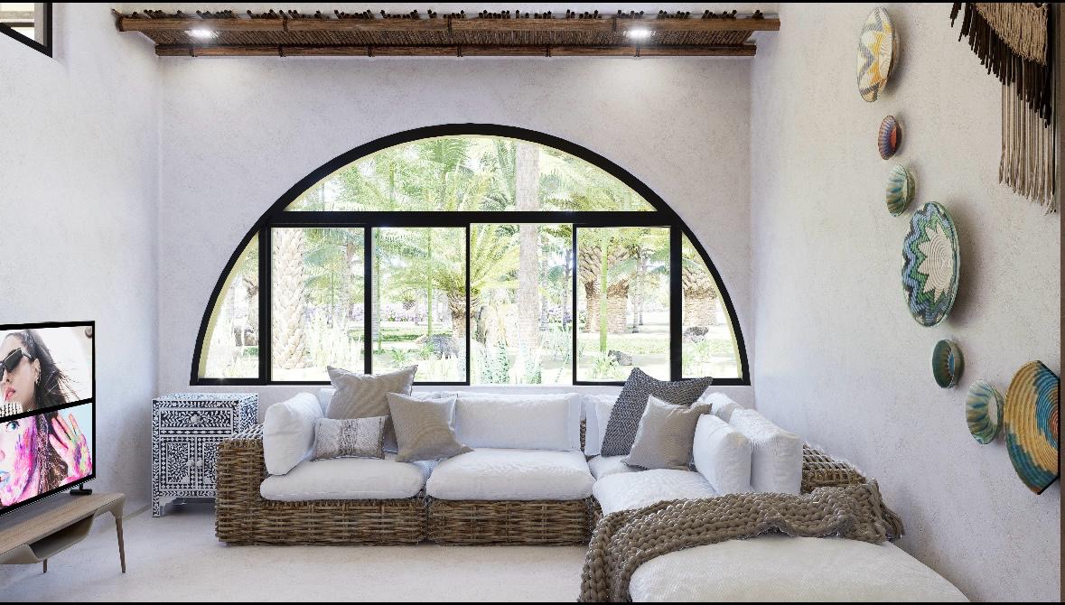 Nam Jai Residence 4
