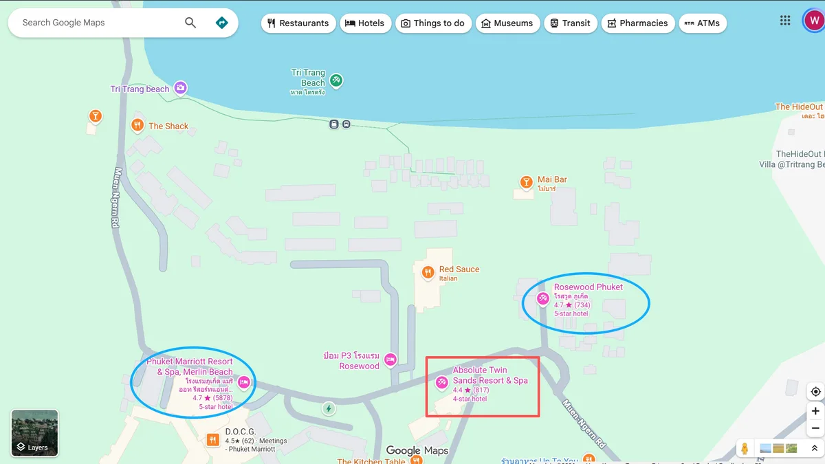 Resale · One-bedroom apartment in a prime Patong location 2