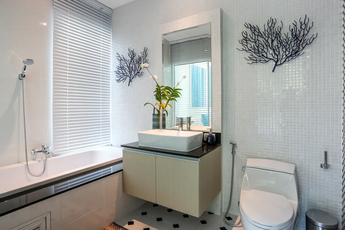 Resale · Kamala Falls Condominium 4