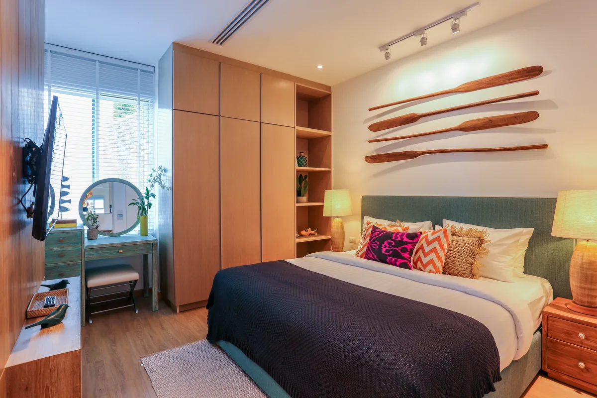 Resale · Kamala Falls Condominium 7