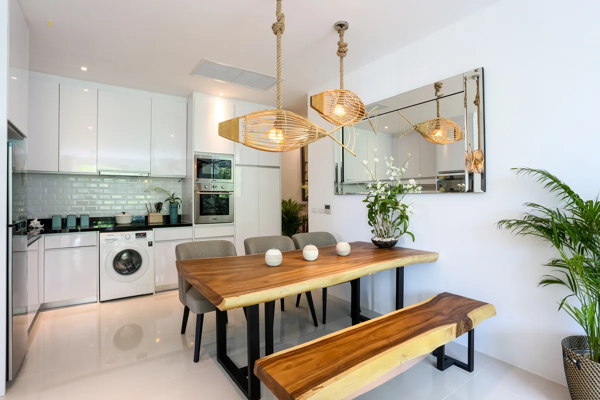 Resale · Kamala Falls Condominium 13