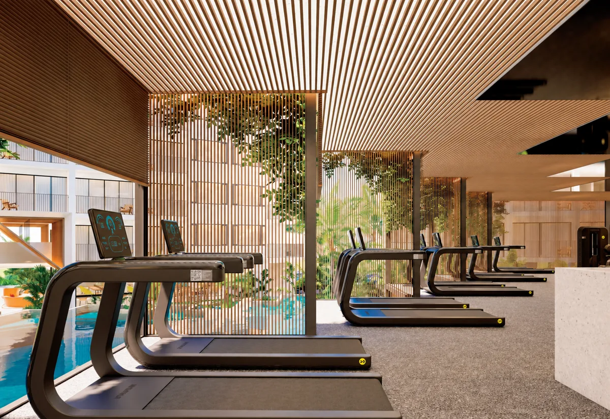 Resale · Wyndham Fantasea Condo Chalong 2