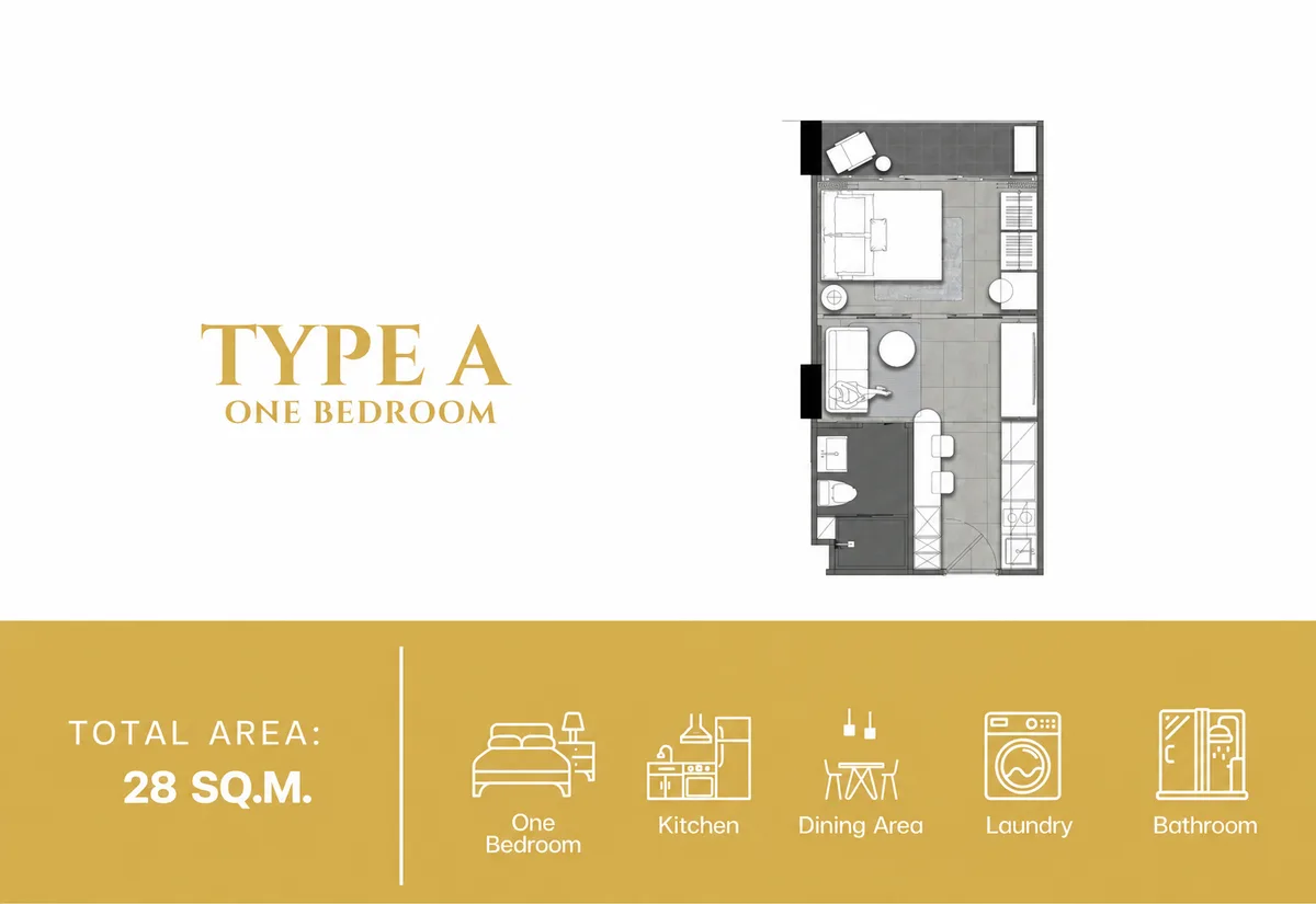 Resale · Wyndham Fantasea Condo Chalong 5