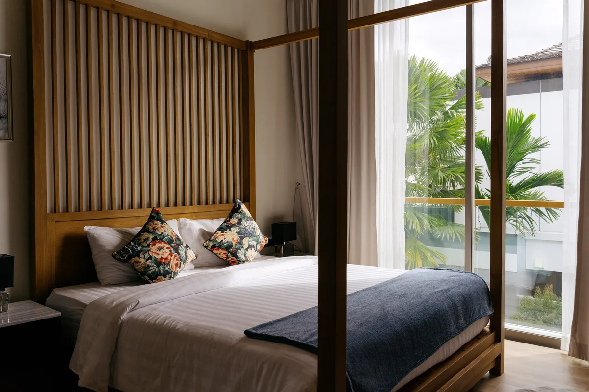 Resale · The Teak Villas 5