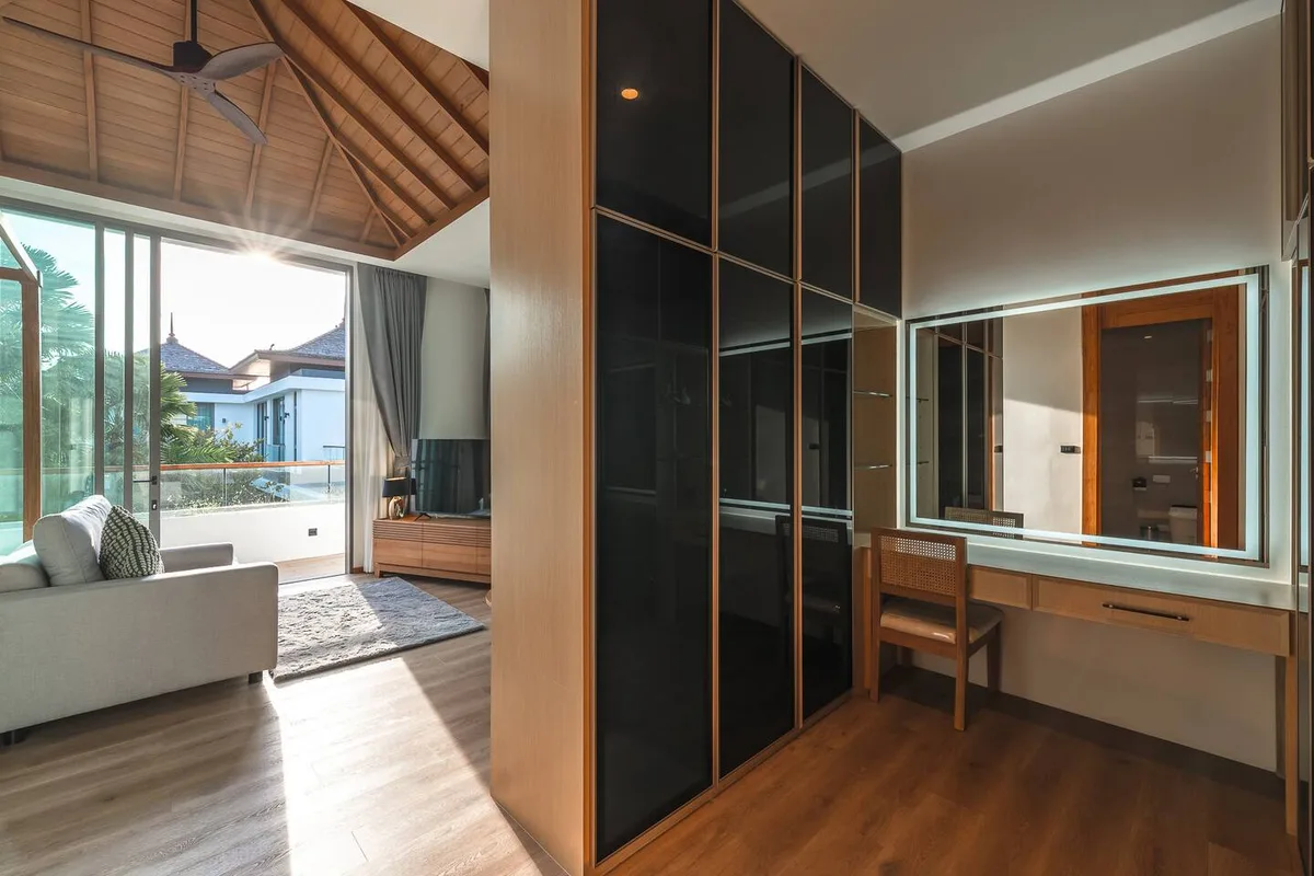 Resale · The Teak Villas 2