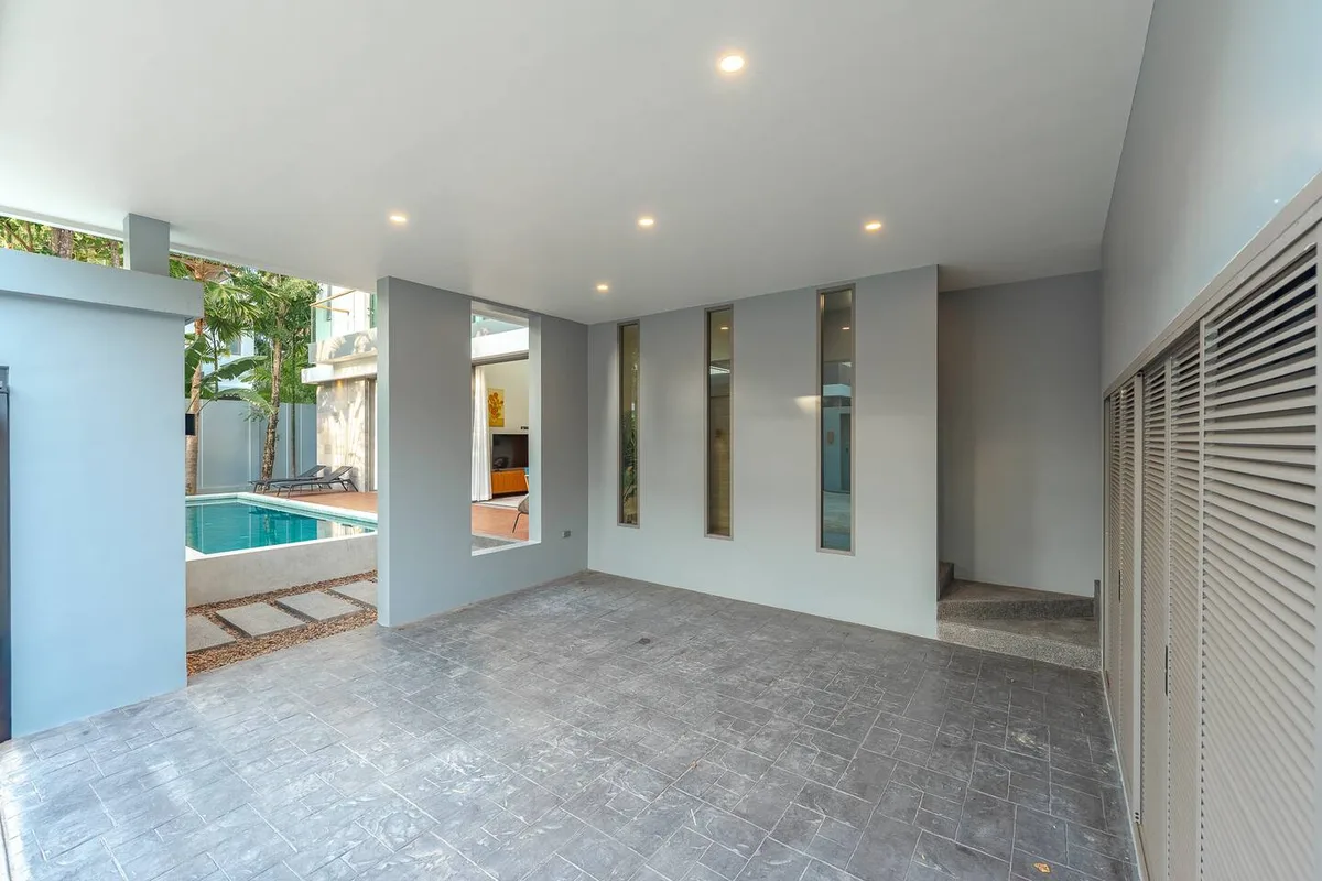 Resale · The Teak Villas 5