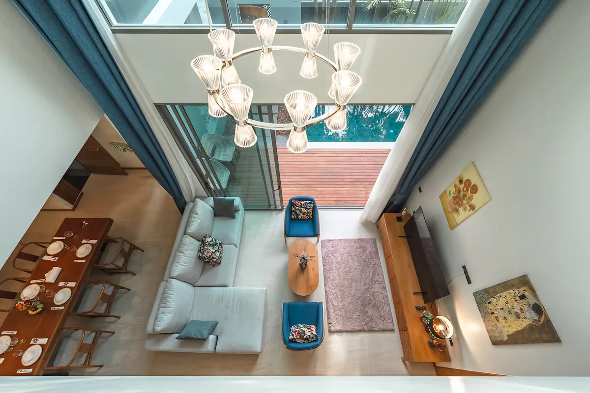 Resale · The Teak Villas 11