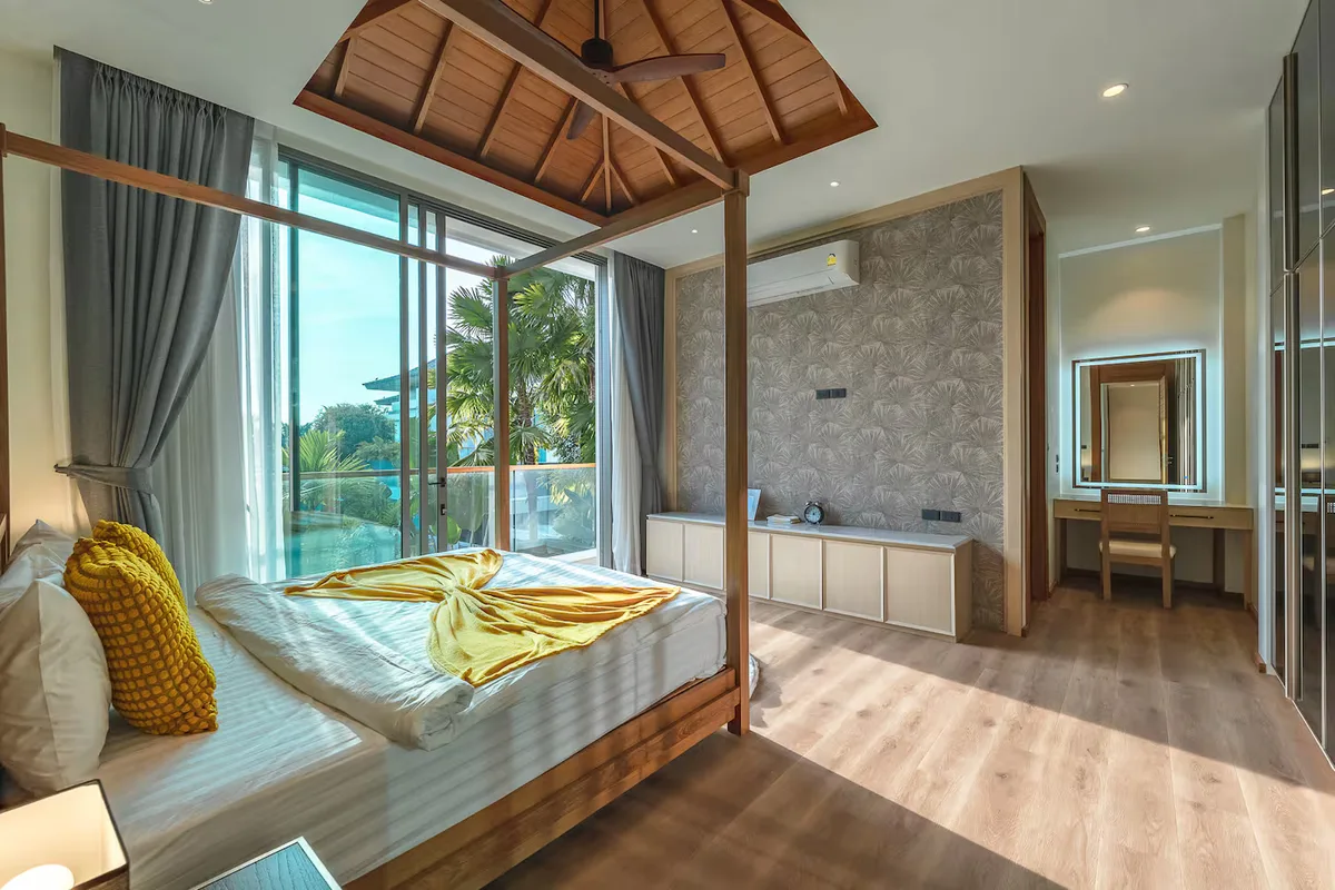 Resale · The Teak Villas 14