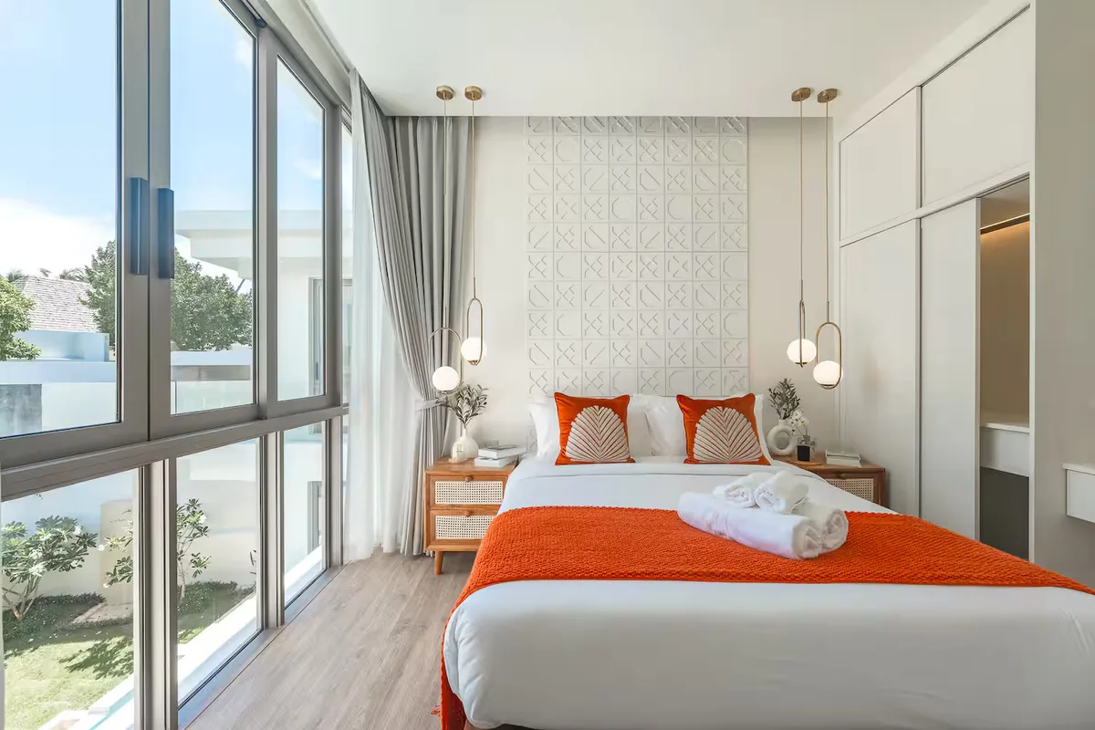 Resale · Alisa Villas 4