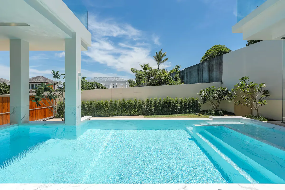 Resale · Alisa Villas 3