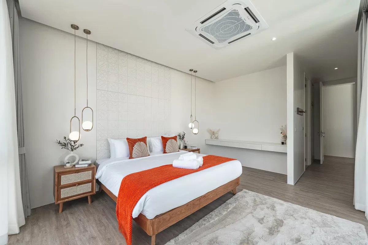 Resale · Alisa Villas 5