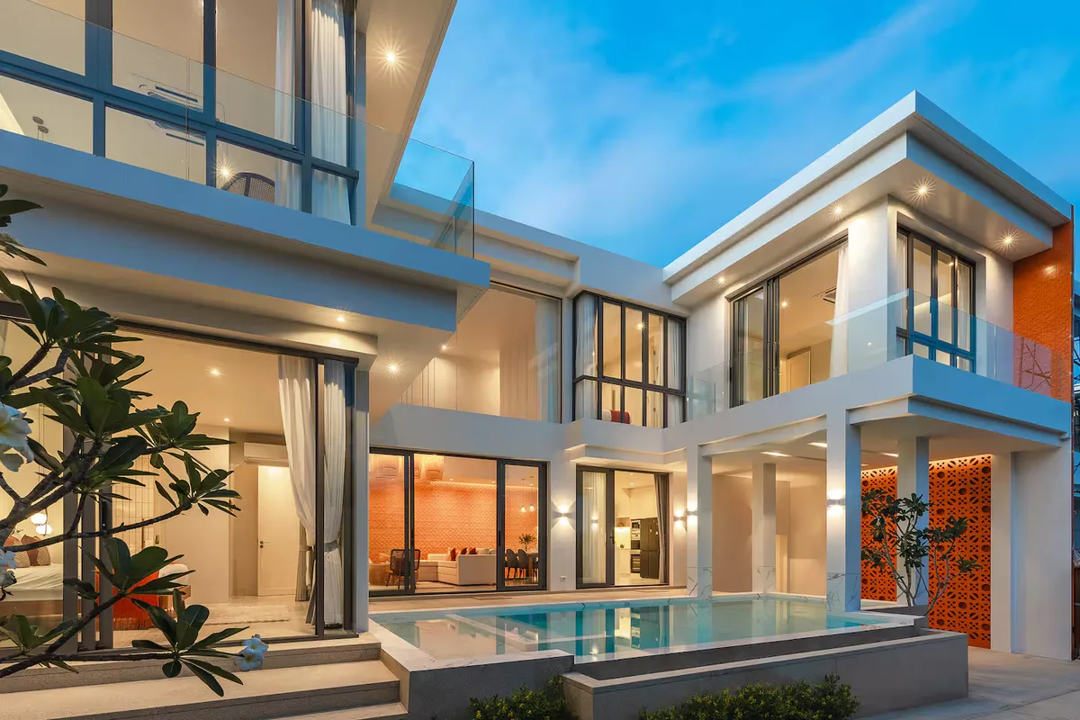 Resale · Alisa Villas 2