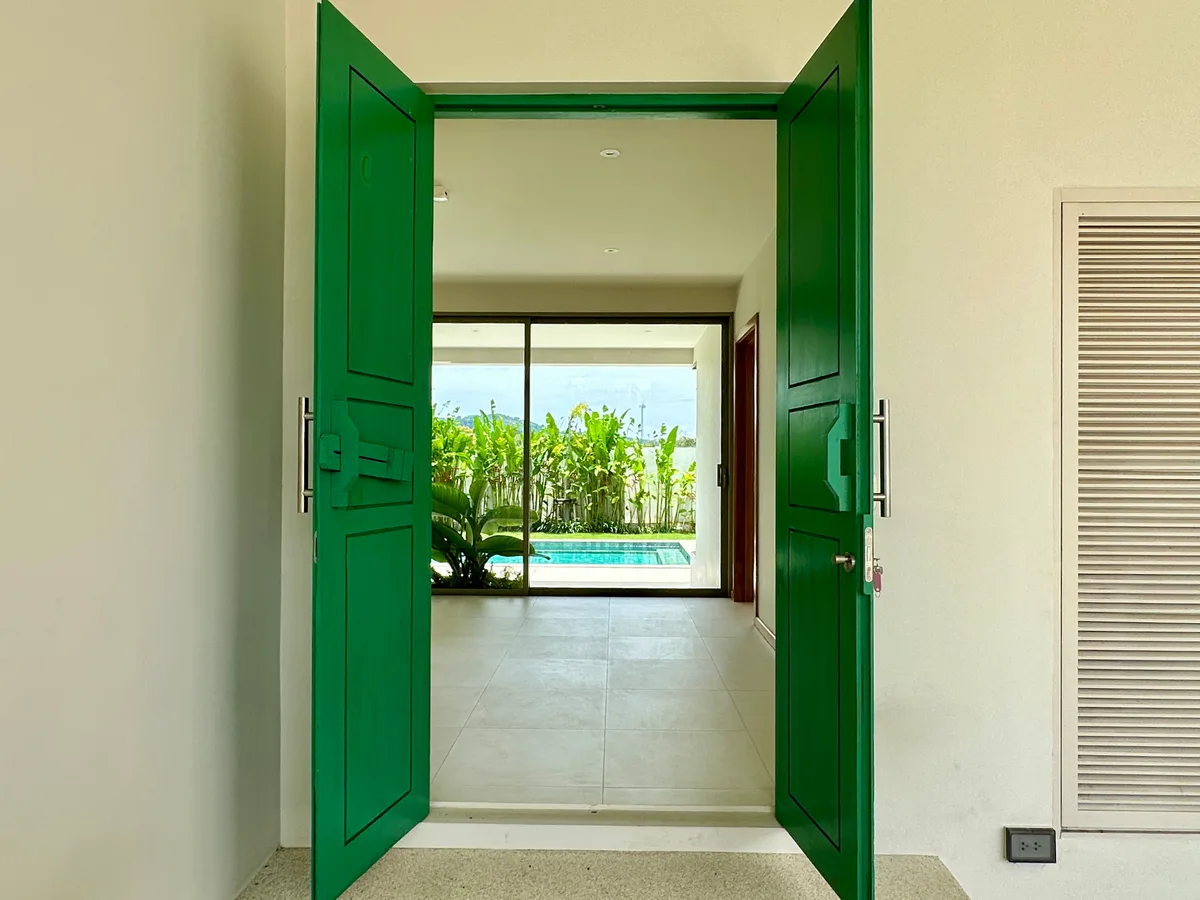 Resale · Trichada Breeze 2