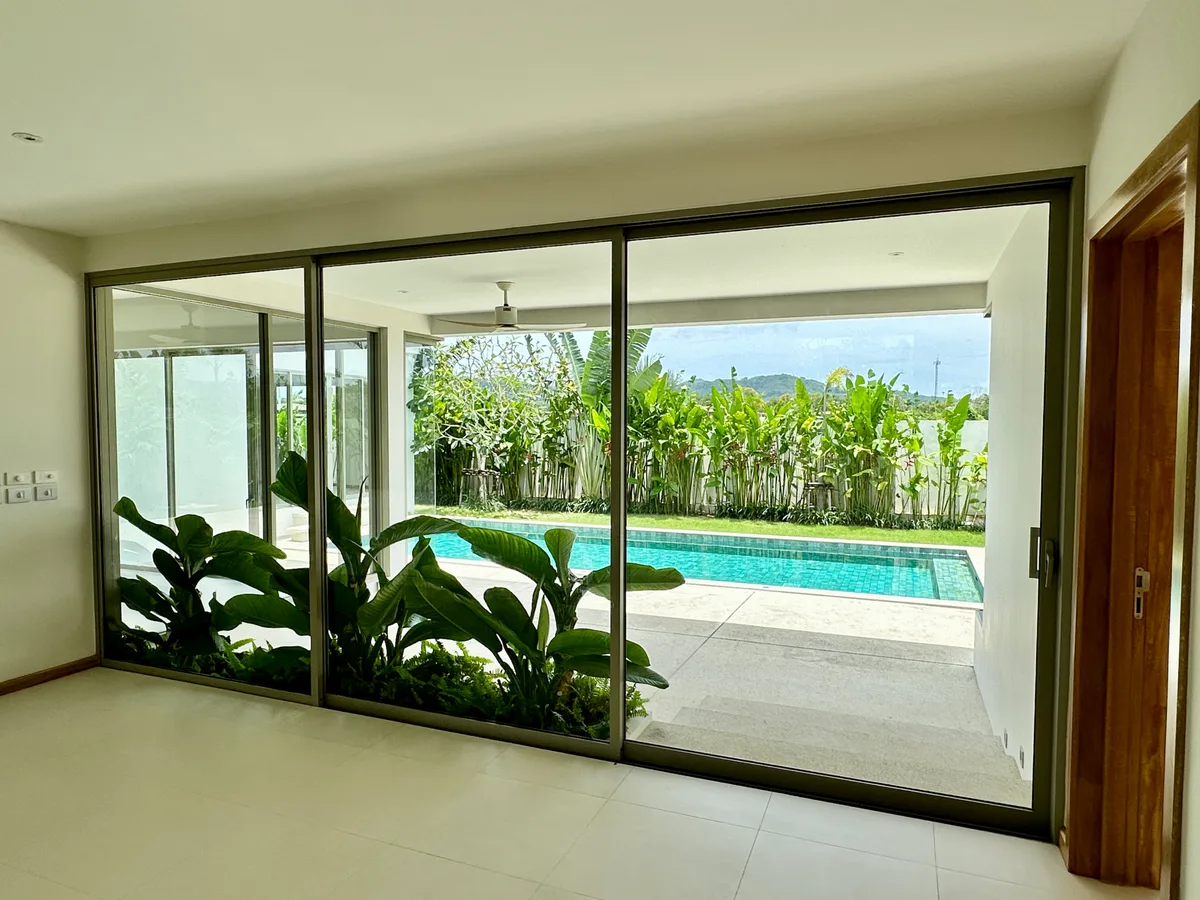 Resale · Trichada Breeze 3