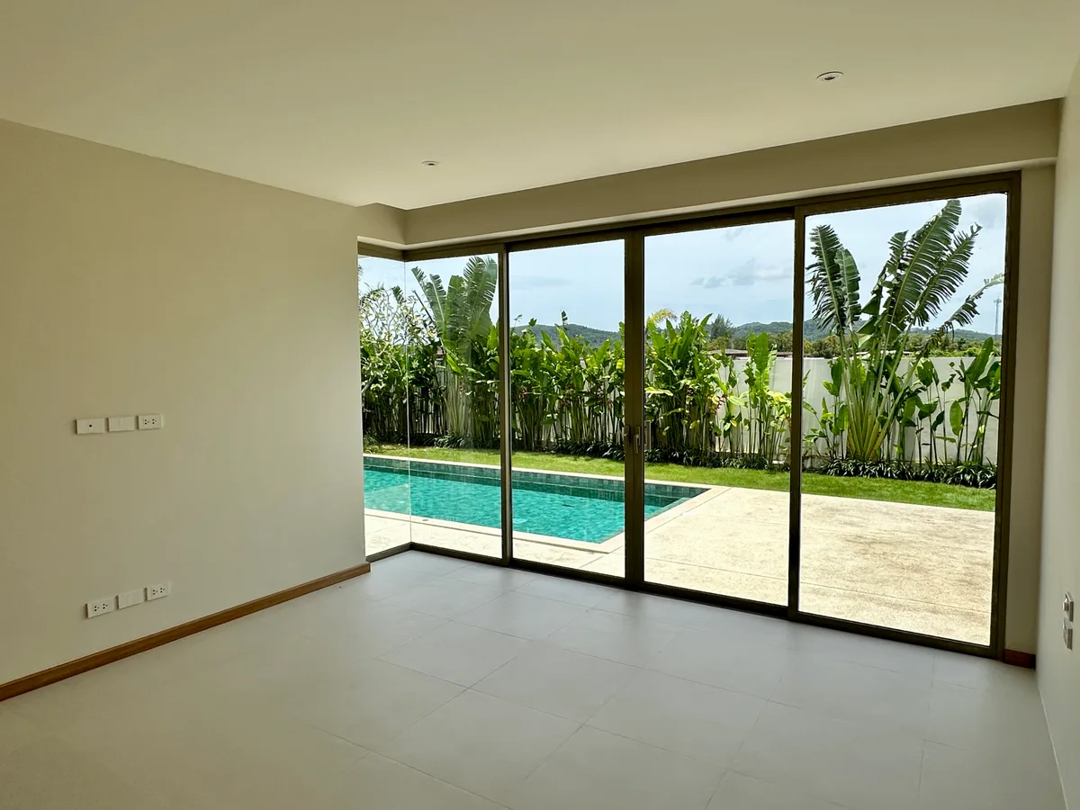Resale · Trichada Breeze 5