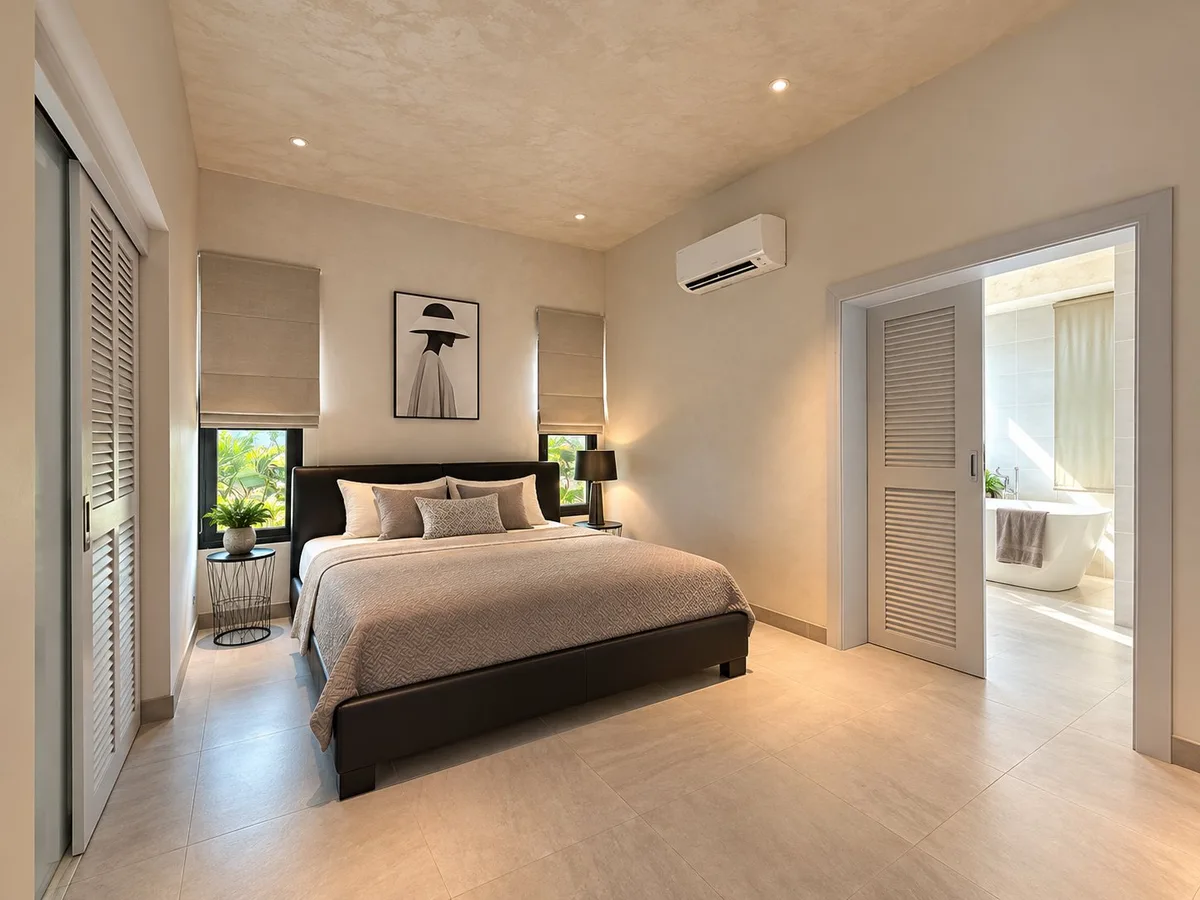 Resale · Aura Villa 5