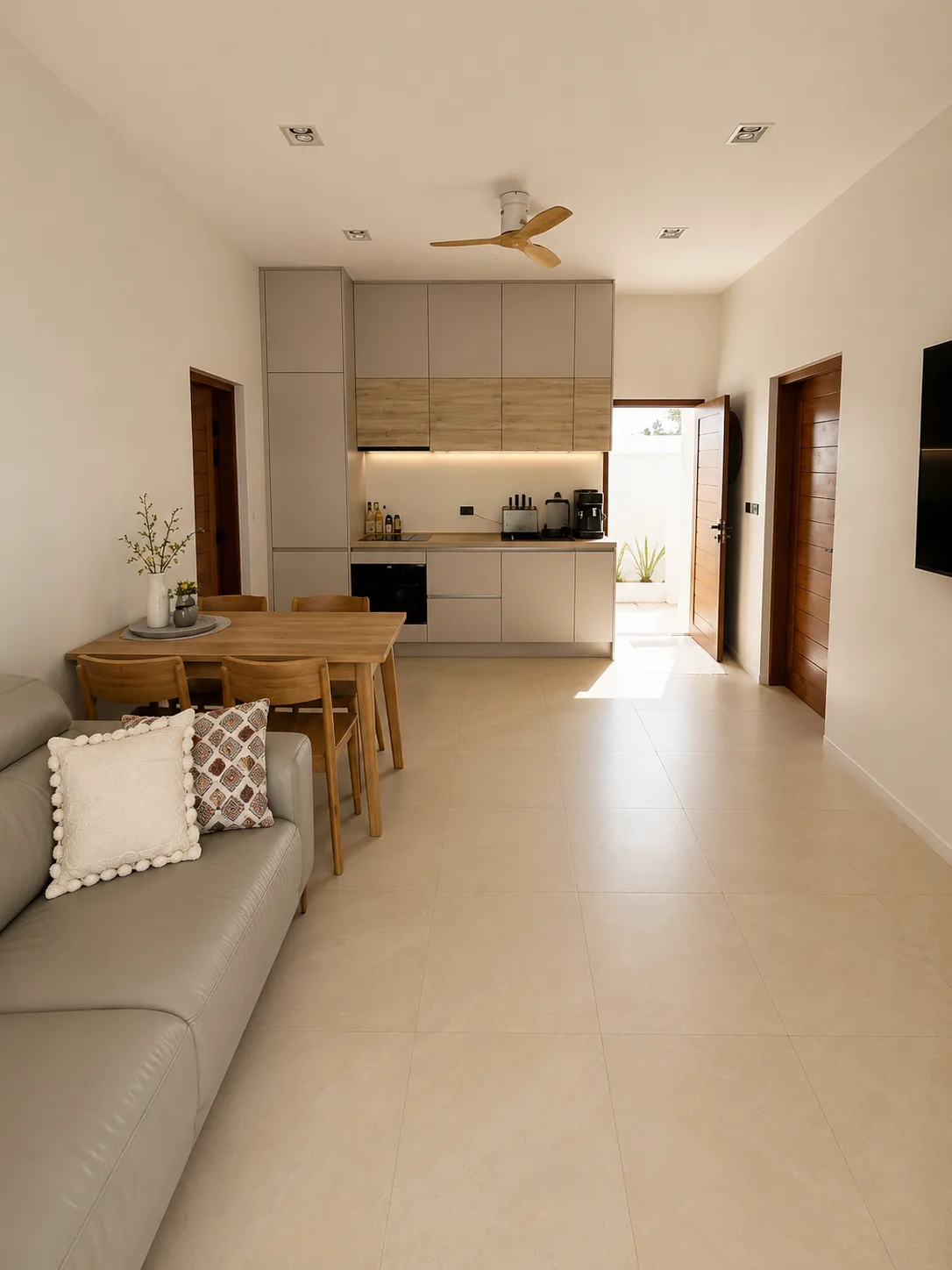 Resale · Sunrise Villas (SKHAI) 2