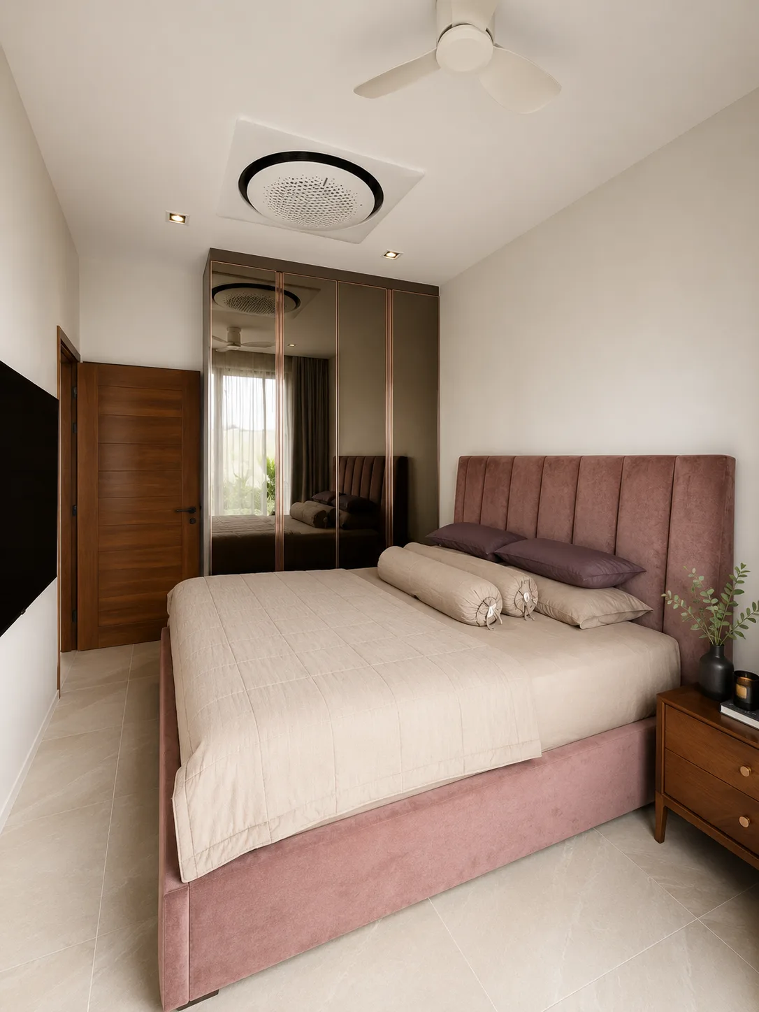 Resale · Sunrise Villas (SKHAI) 3