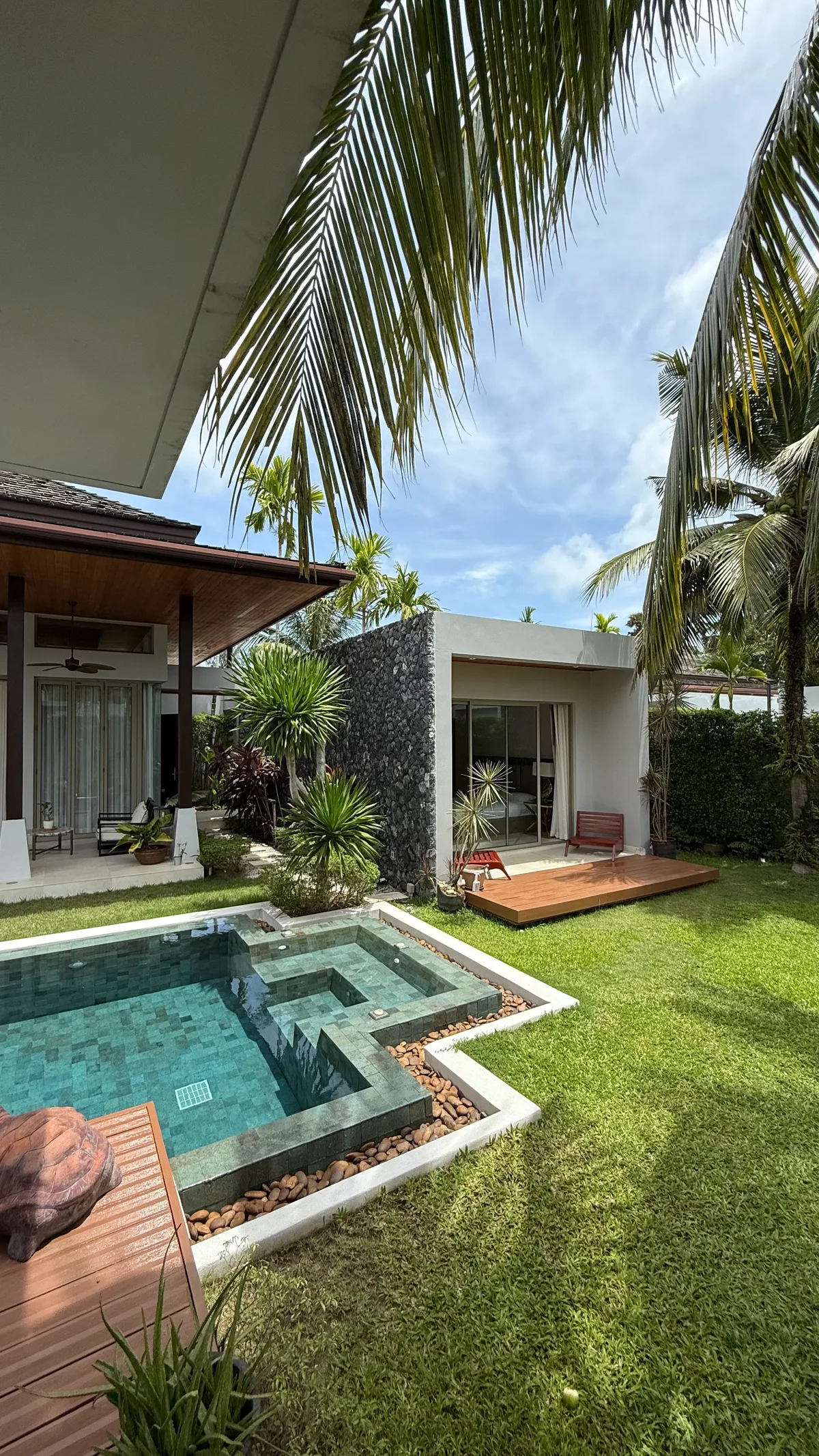 Resale · Botanica Bangtao Beach 3