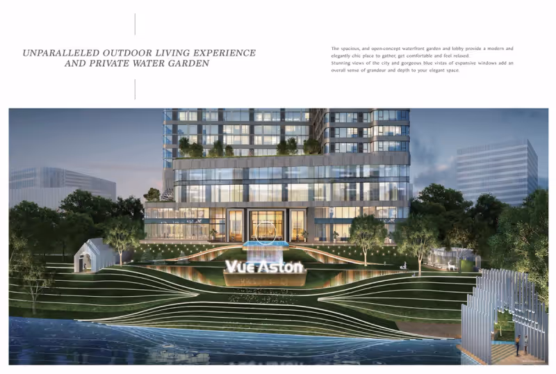Vue Aston Phnom Penh 13
