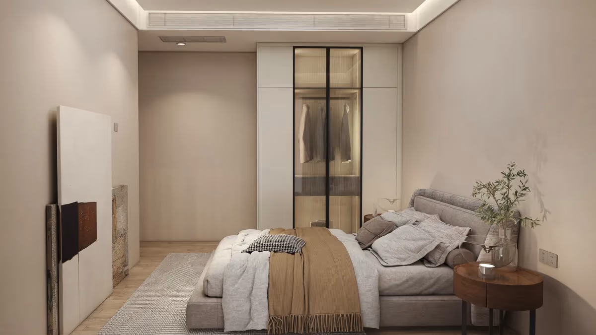 Clover Residence 4